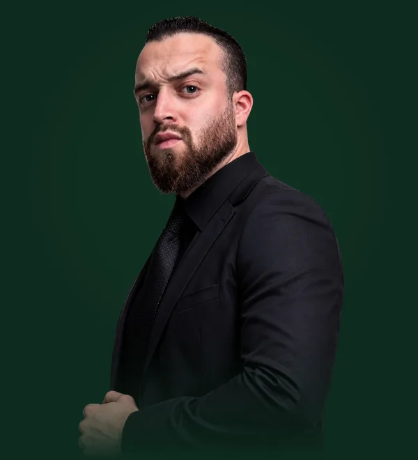 Dr. Lucas Ferreira Mattos